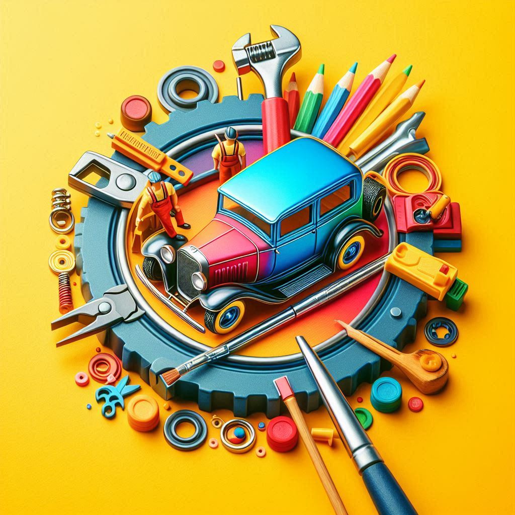 SMB Logo